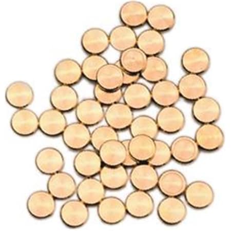 Lab Security Universal Replacement Pins of .003 Increments with Top Size .78 078S4